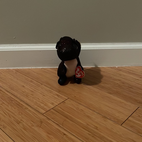 BEANIE BOOS! All have tags!practically new, parrot, dragon and bird. - Picture 4 of 4